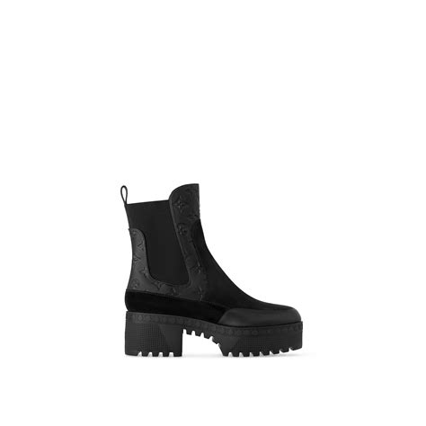 chelsea boots louis vuitton|lv boots ladies.